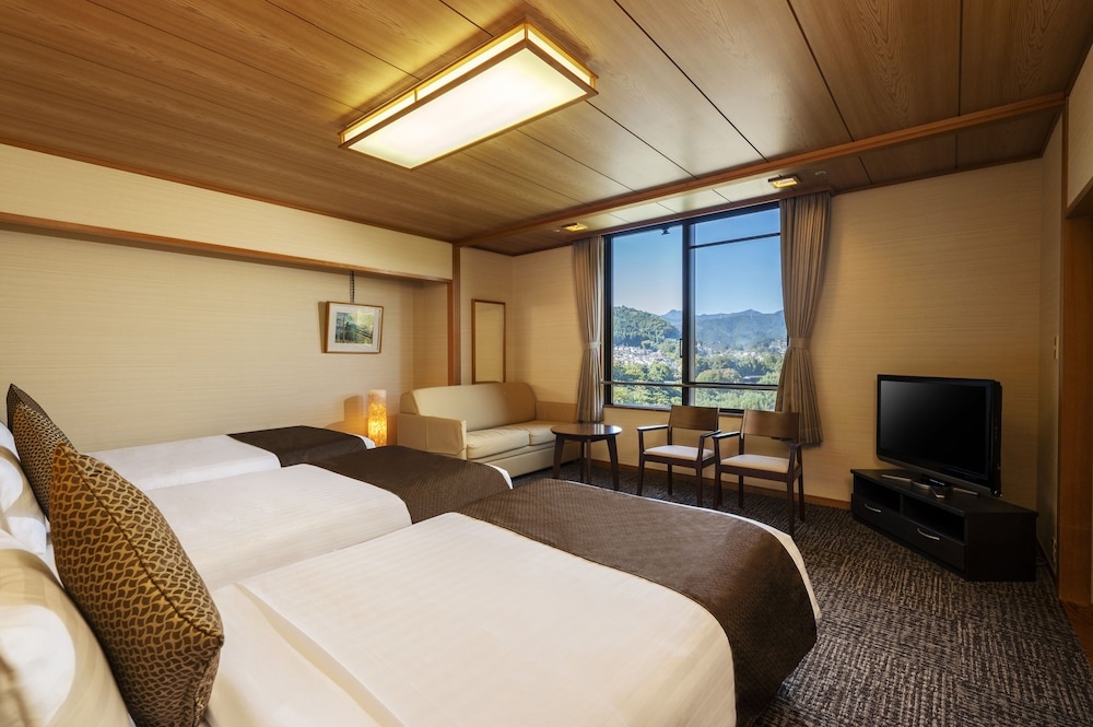 Kamenoi Hotel Ome 사진 14