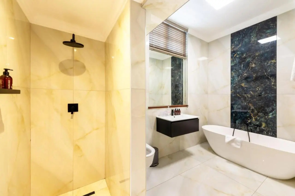 Palm House Boutique Hotel and Spa - Général