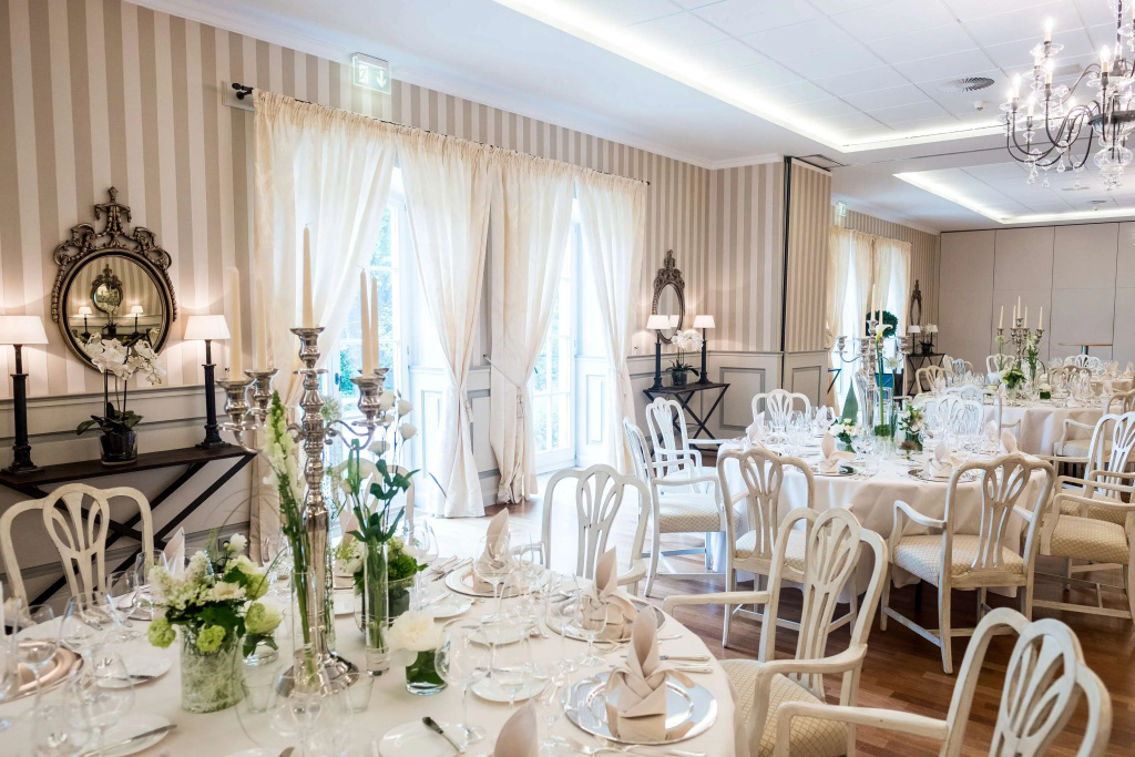Schlosshotel Münchhausen - Général