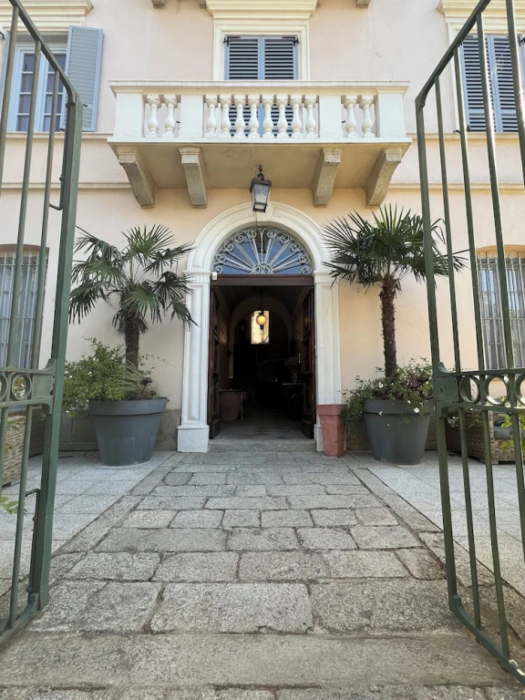 Hotel Mare E Monti