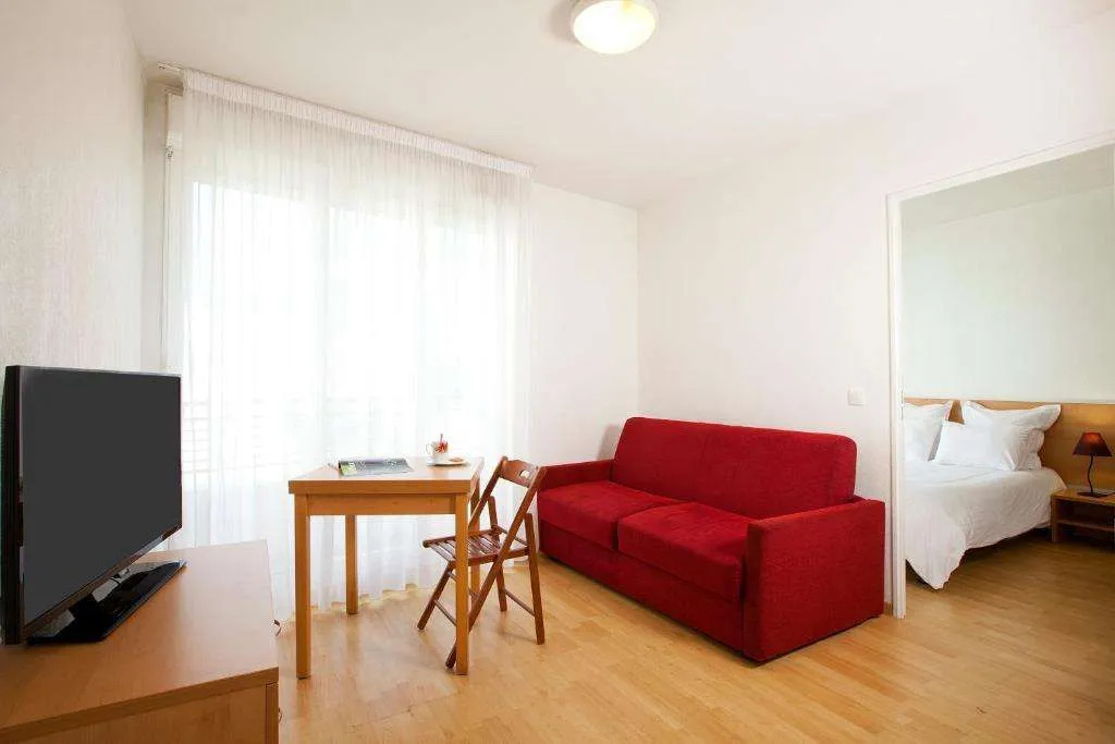Afficher la photo 6 — Séjours & Affaires Paris Nanterre