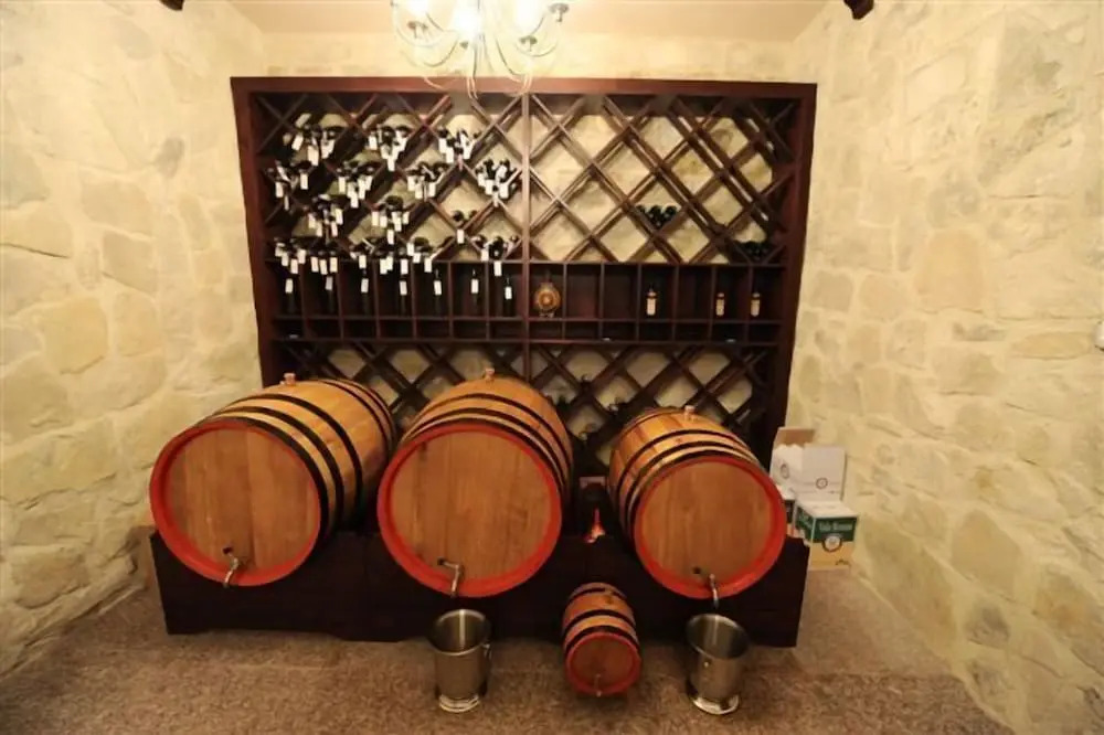 Hotel Mondial - фото 16