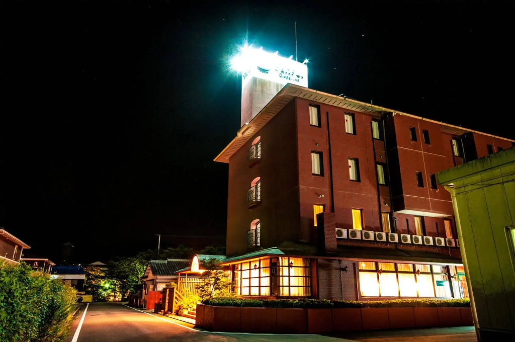 Hotel photo 28