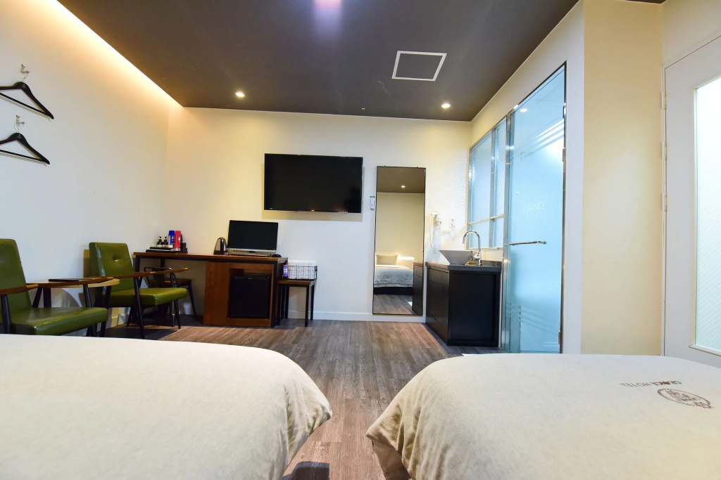 Hotel photo 6