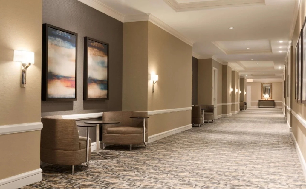 Hilton Garden Inn Chicago Downtown/Magnificent Mile - Général