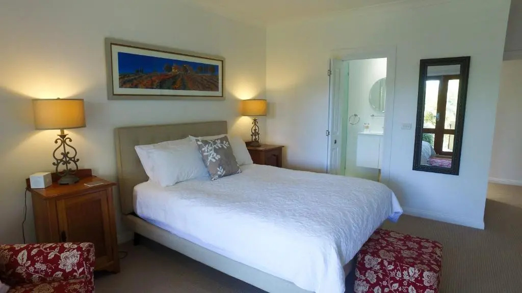 The Ridge Retreat at Mollymook - Chambres