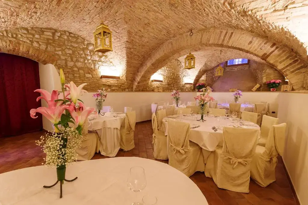Antica Dimora alla Rocca - Général