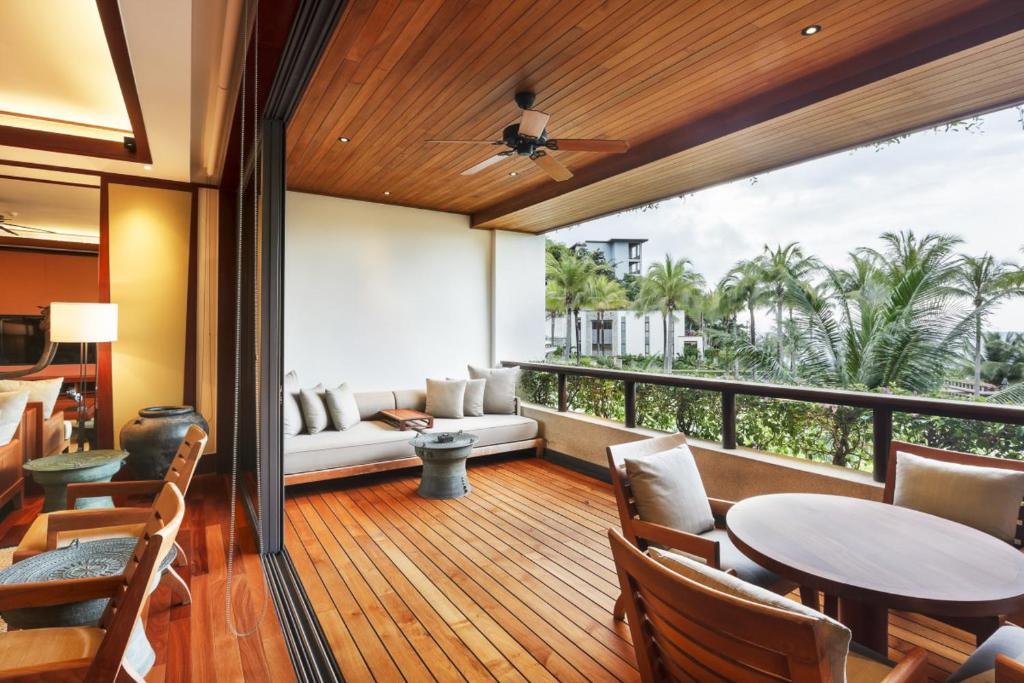 Andara Resort Villas