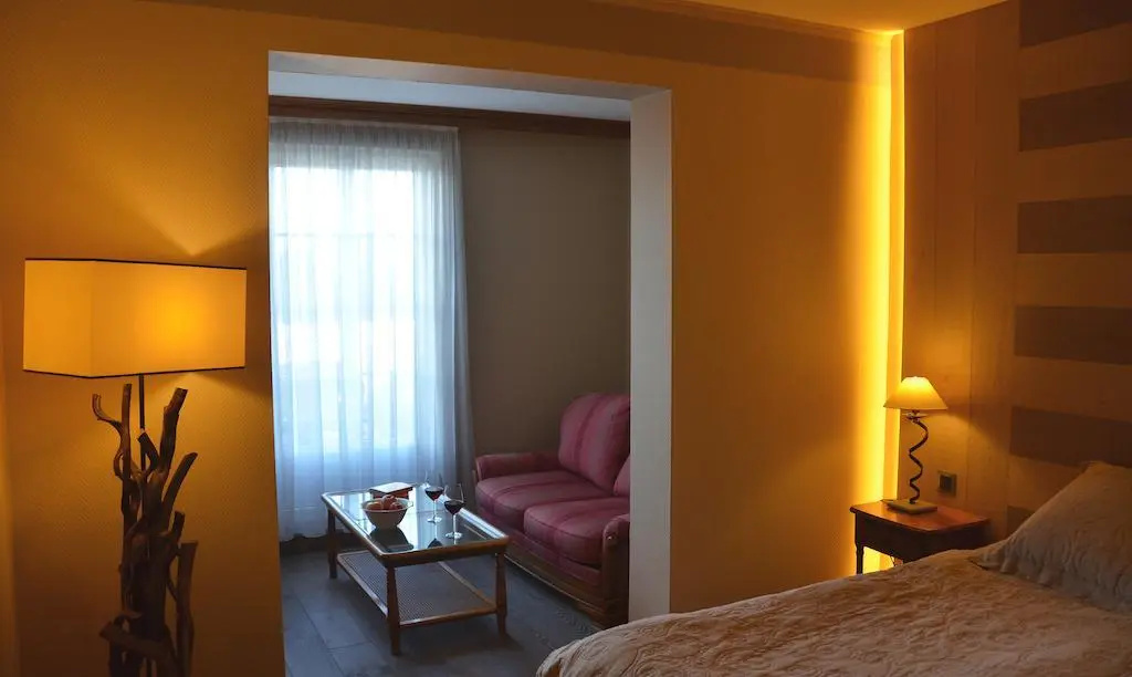 Hotel photo 11