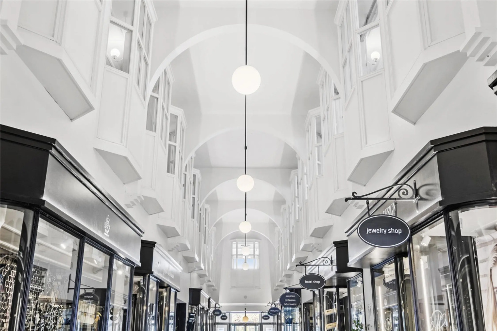 Villavejle Hotel, BW Signature Collection