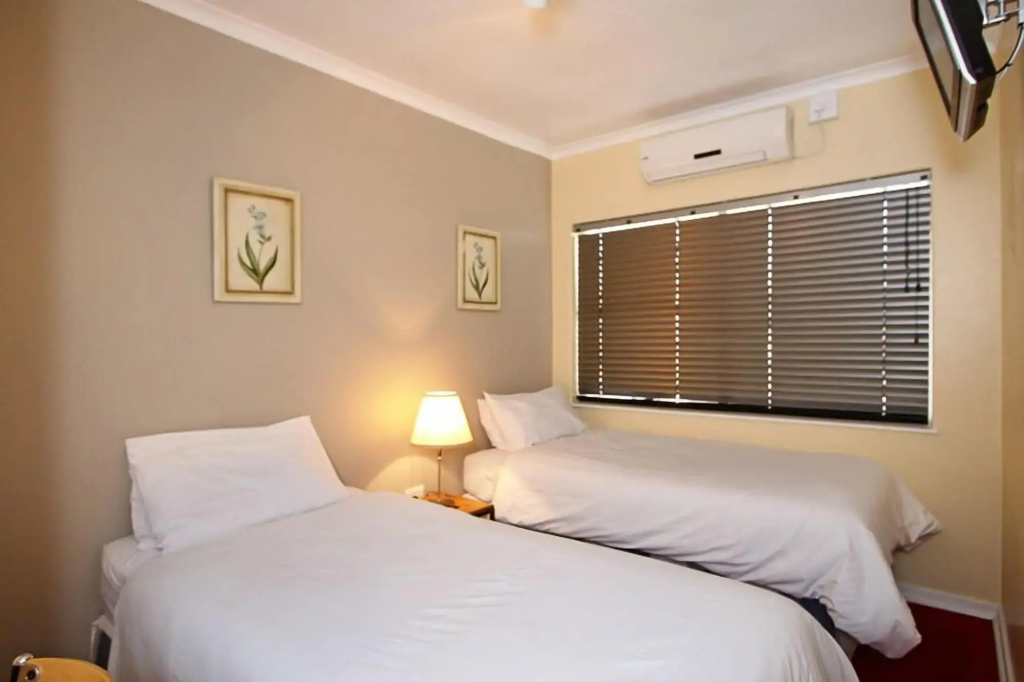Vetho 1 Apartments OR Tambo Airport - фото 17