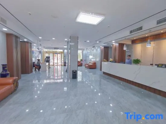 Business Centre