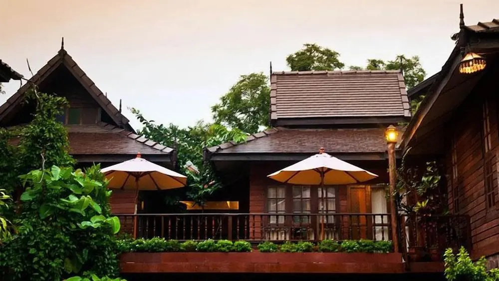 Baan Tawan Guesthouse