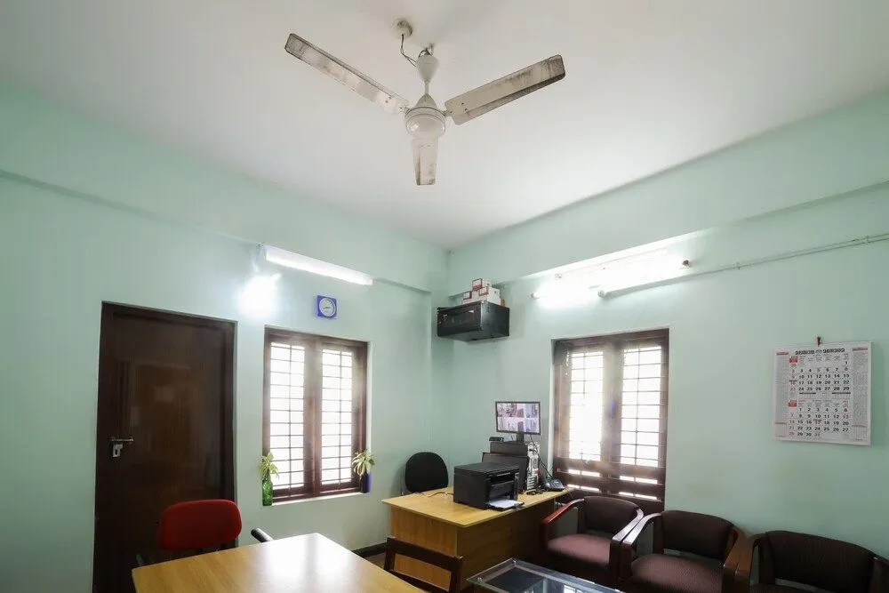 SPOT ON 45878 Adoor Homestay - фото 8