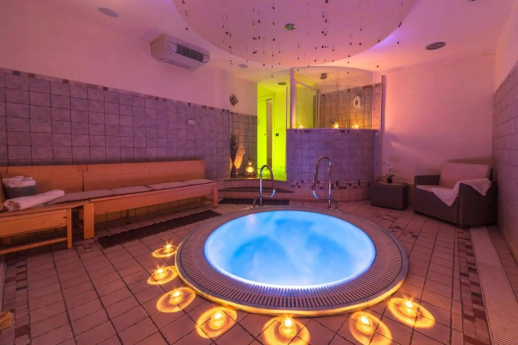 Palma Benessere, Емілія Романья, Італія мініатюра 16