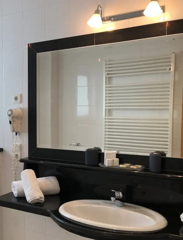 MyPARADIES - Chambres