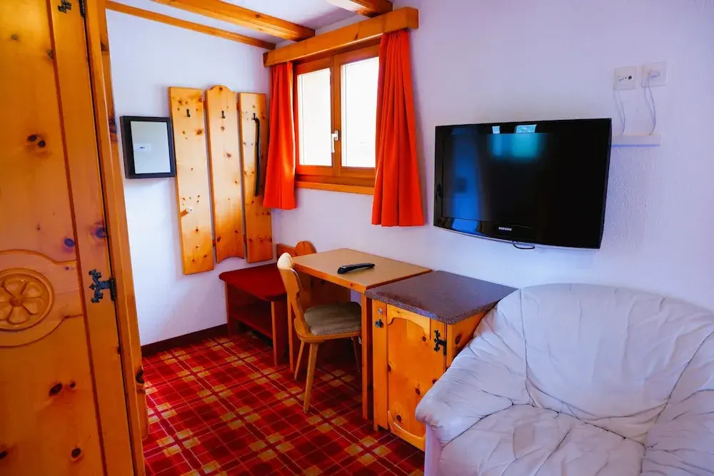Hotel Christiania - Général