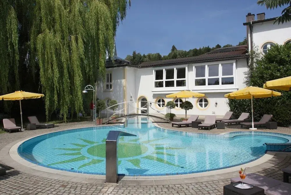Hotel Antoniushof - Général