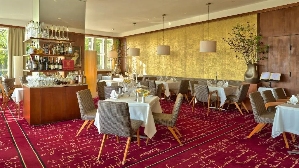 Berghotel Tulbingerkogel, The Originals Relais - Général