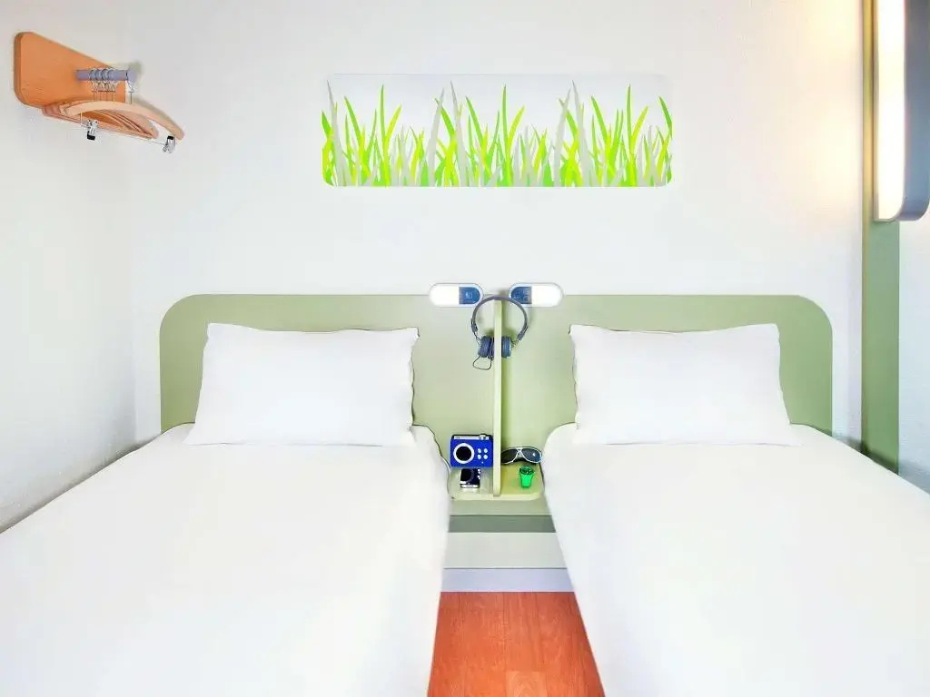 ibis budget Cavaillon - фото 3