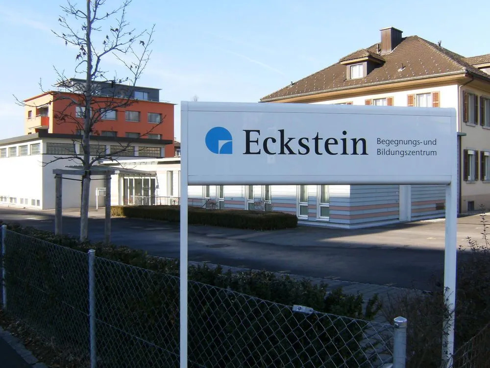 Dialoghotel Eckstein