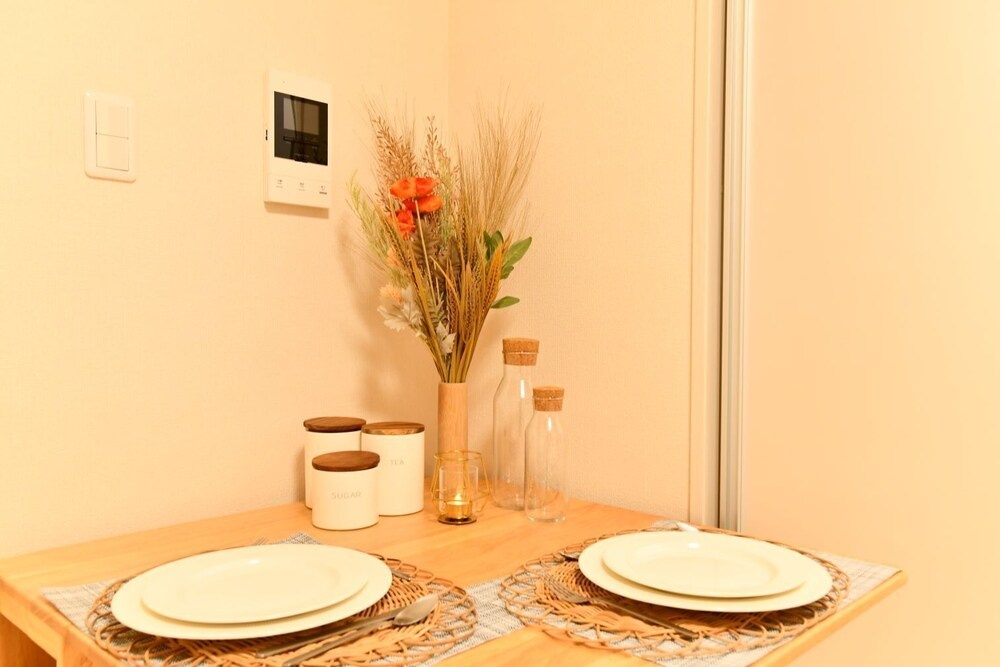 FL Residence Shinjyuku II 사진 16