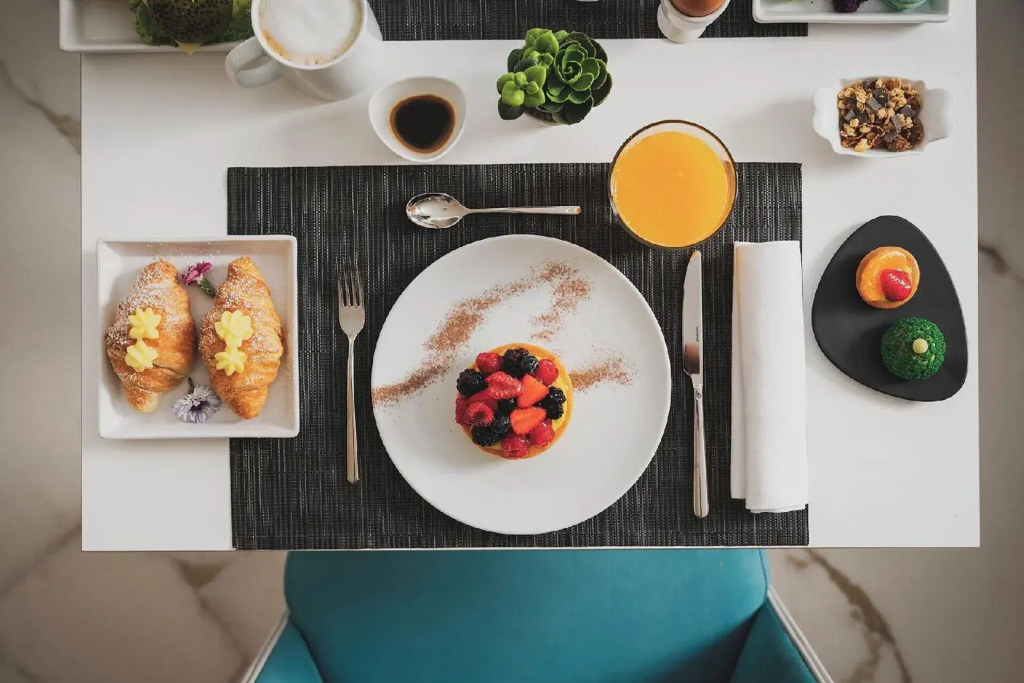 Parioli Hotel Rimini - Général
