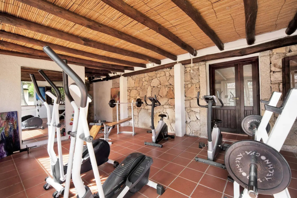 Colonna Country Club - Général