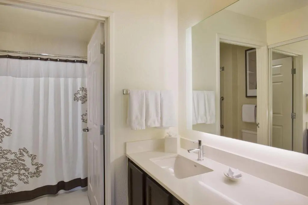 Residence Inn by Marriott Detroit Pontiac Auburn Hills - Chambres