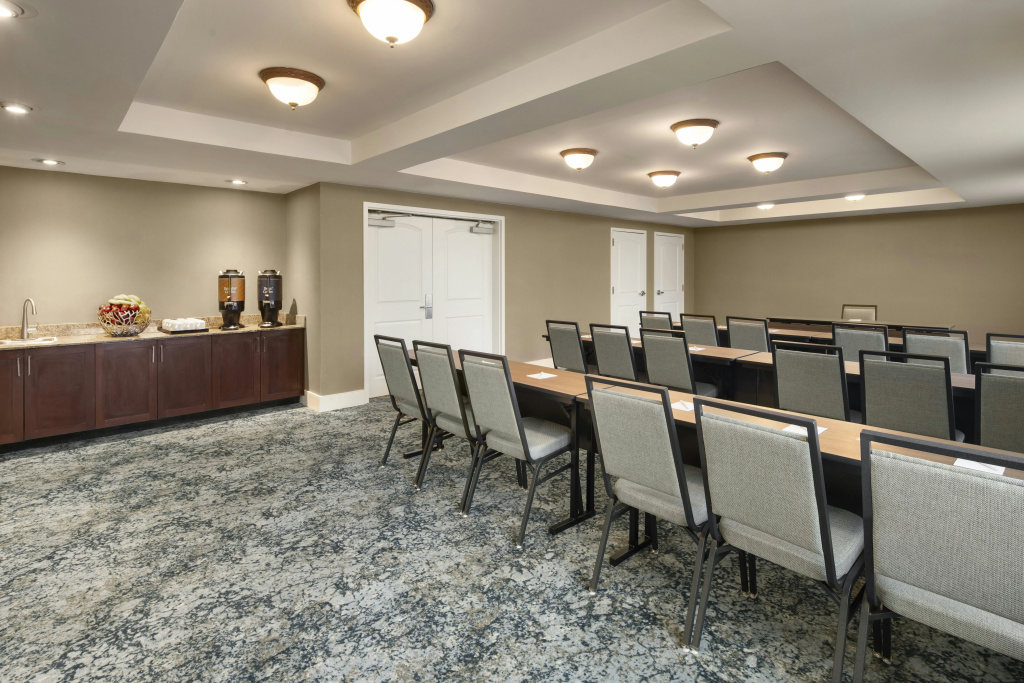 Homewood Suites by Hilton Wallingford-Meriden - Général