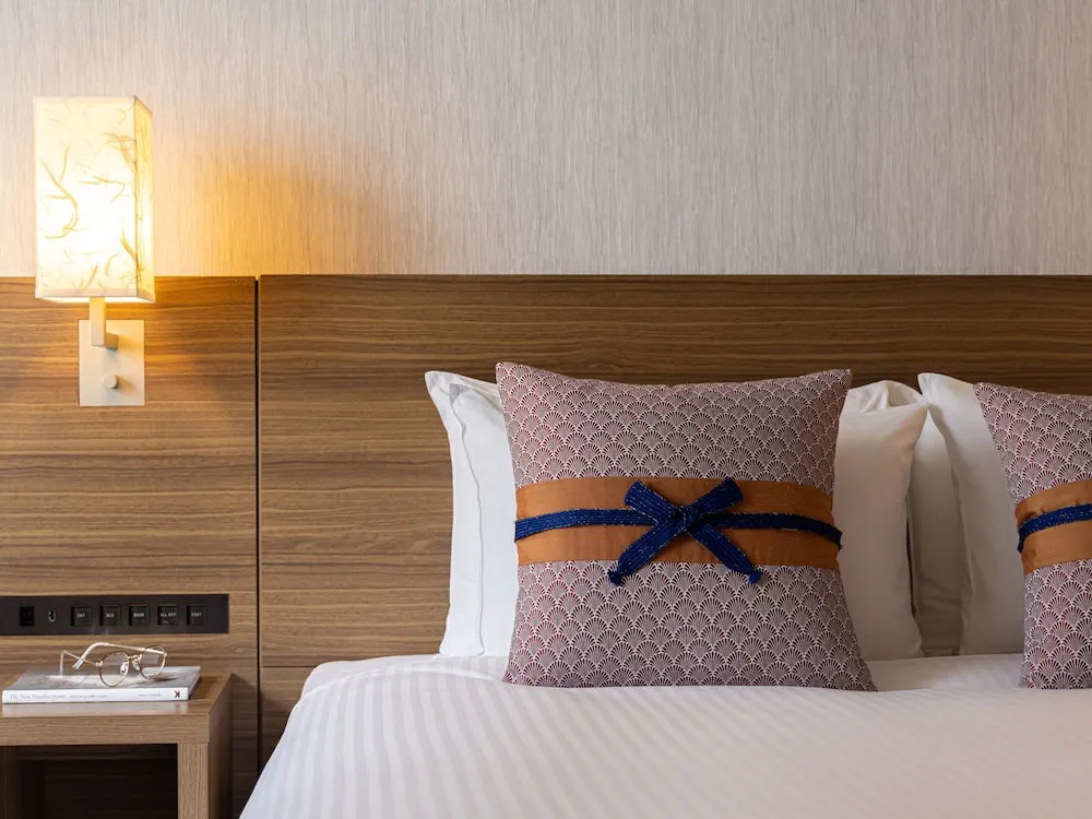 Mitsui Garden Hotel Kyoto Station 사진 23