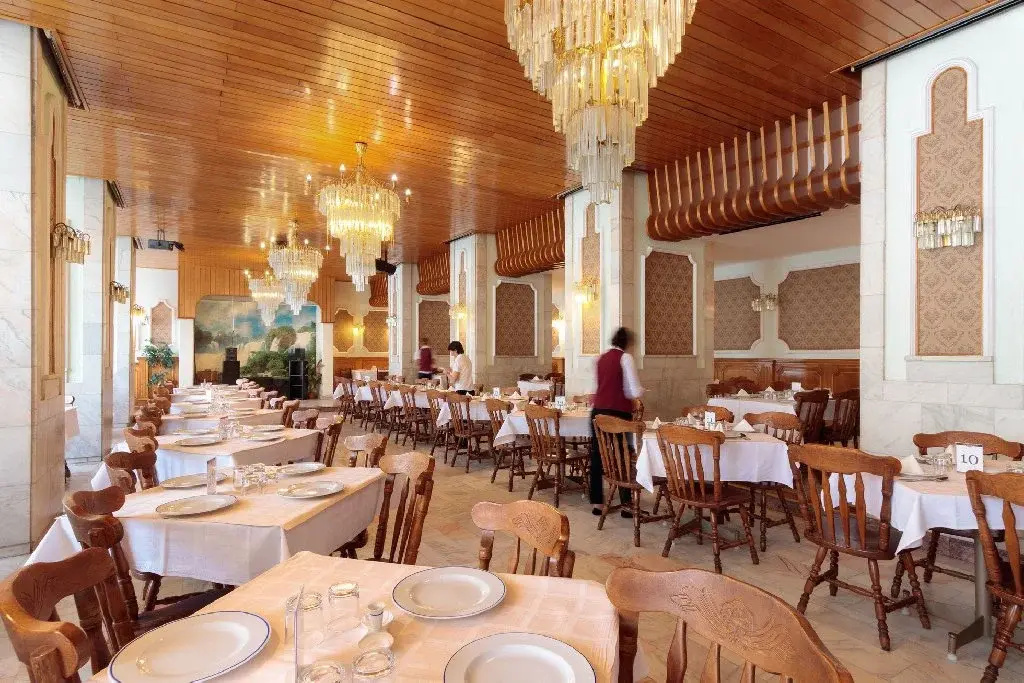 Hotel photo 9