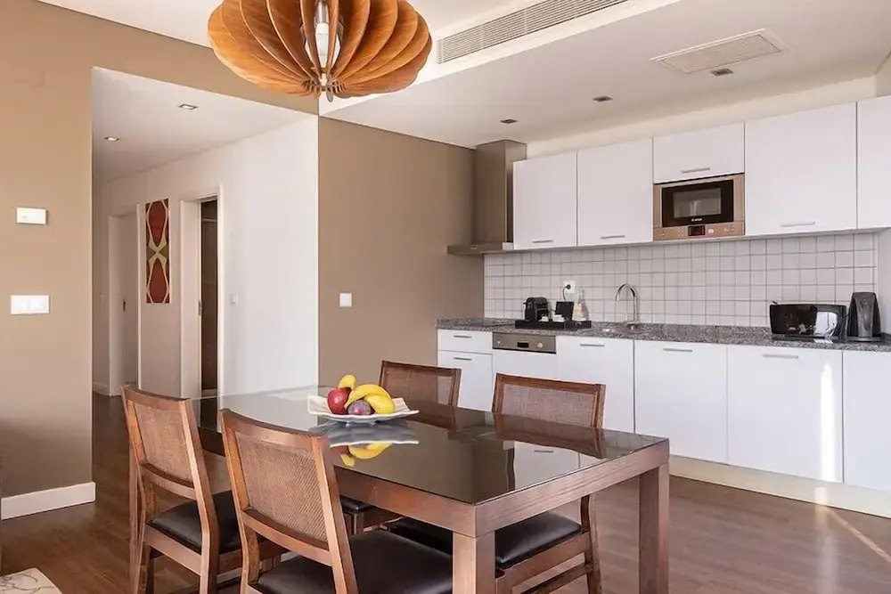 Monchique Resort & Spa - Chambres