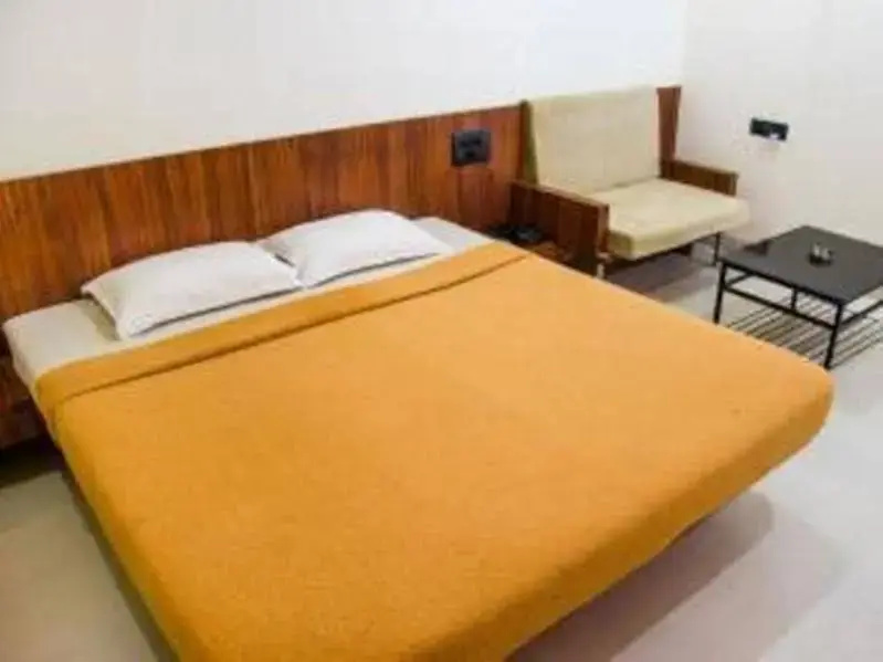 Hotel Royal Palace
