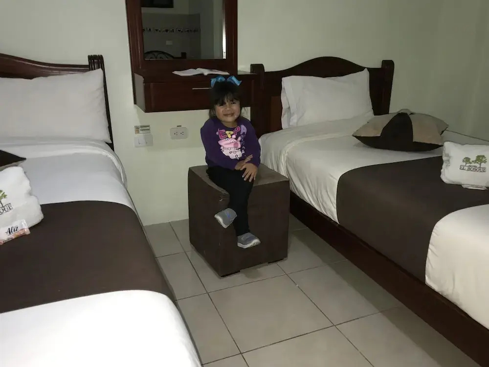 Hotel photo 12