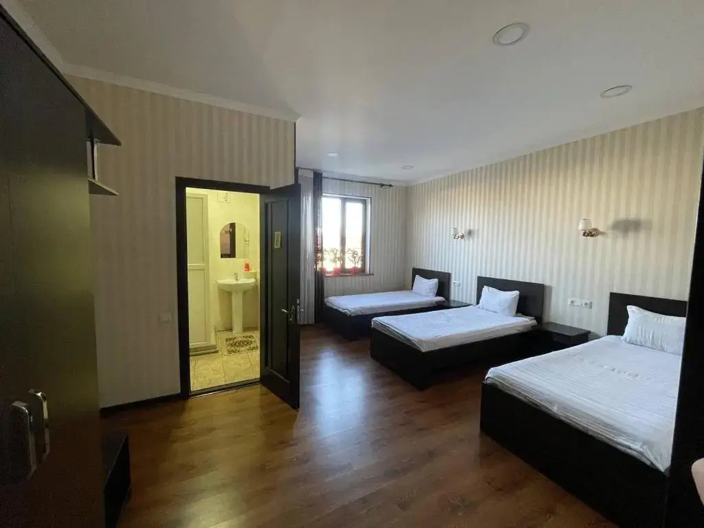 Guest house VOYAGE - фото 6