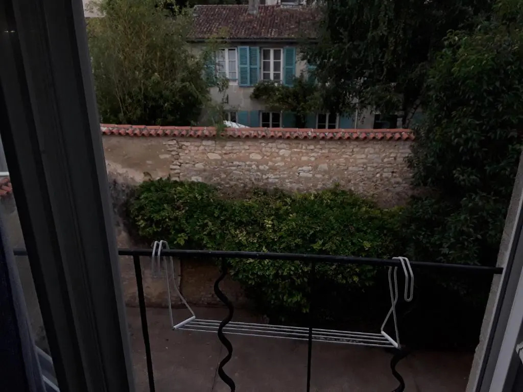 Studio Augouard, plein centre