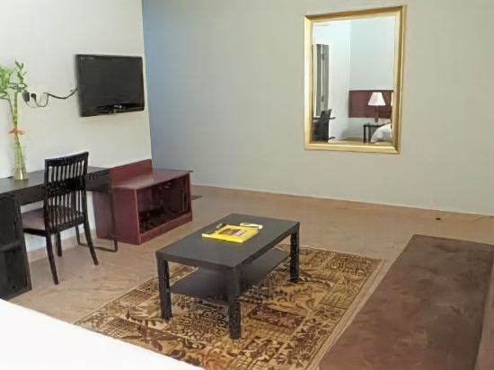 Al Dar Inn Hotel Apartment