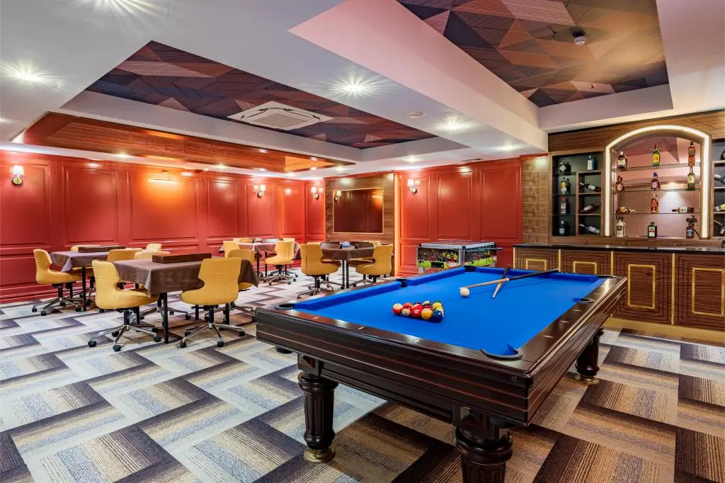 Hotel photo 8