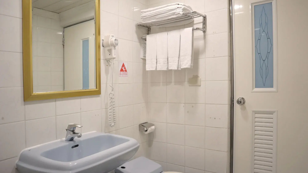 Ho Fong Business Stay - Général