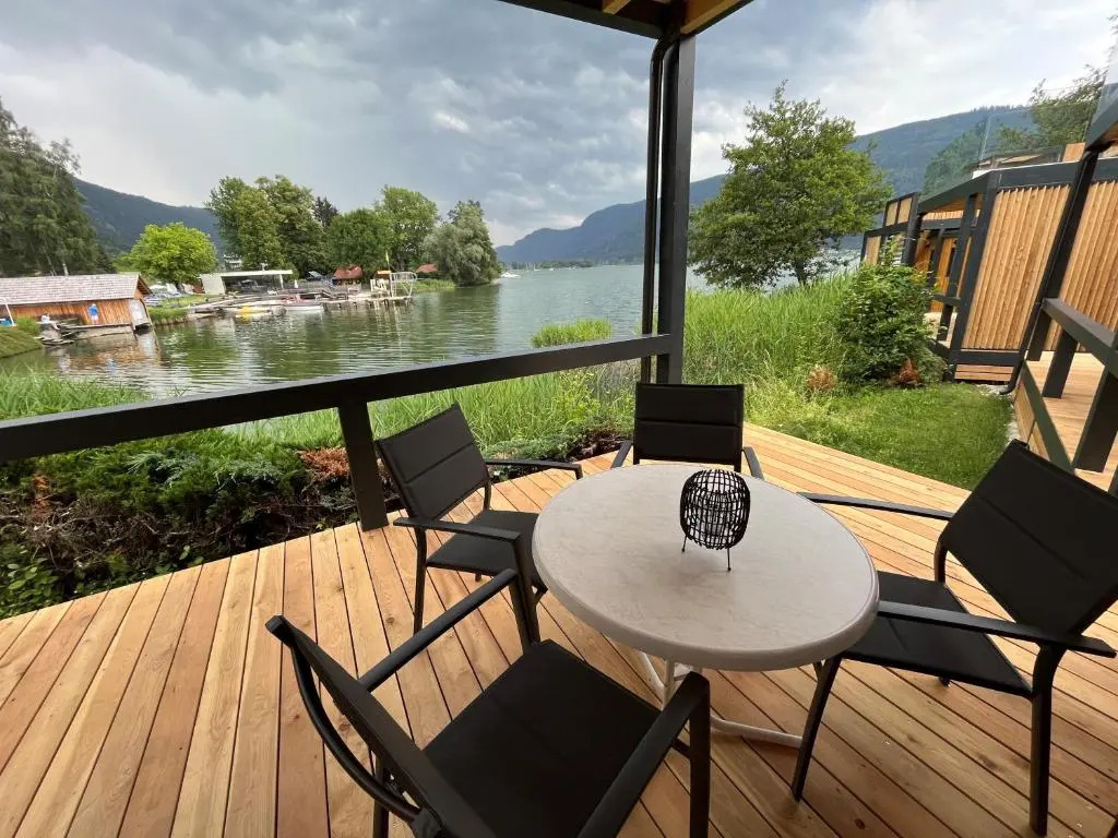 Seehotel Hoffmann - Chambres