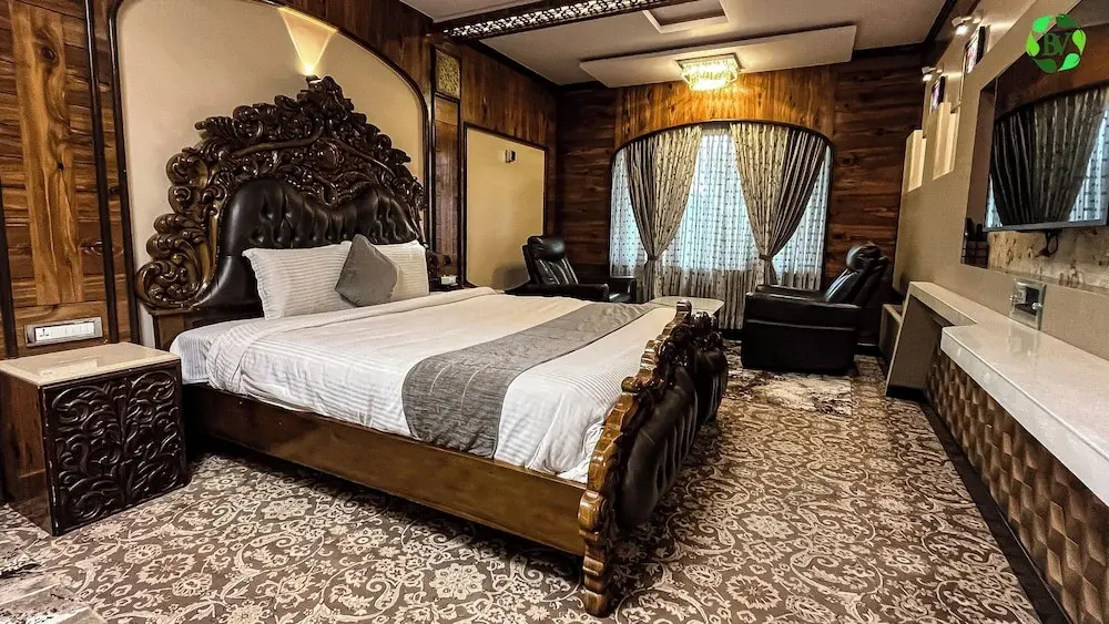 Presidential Suite