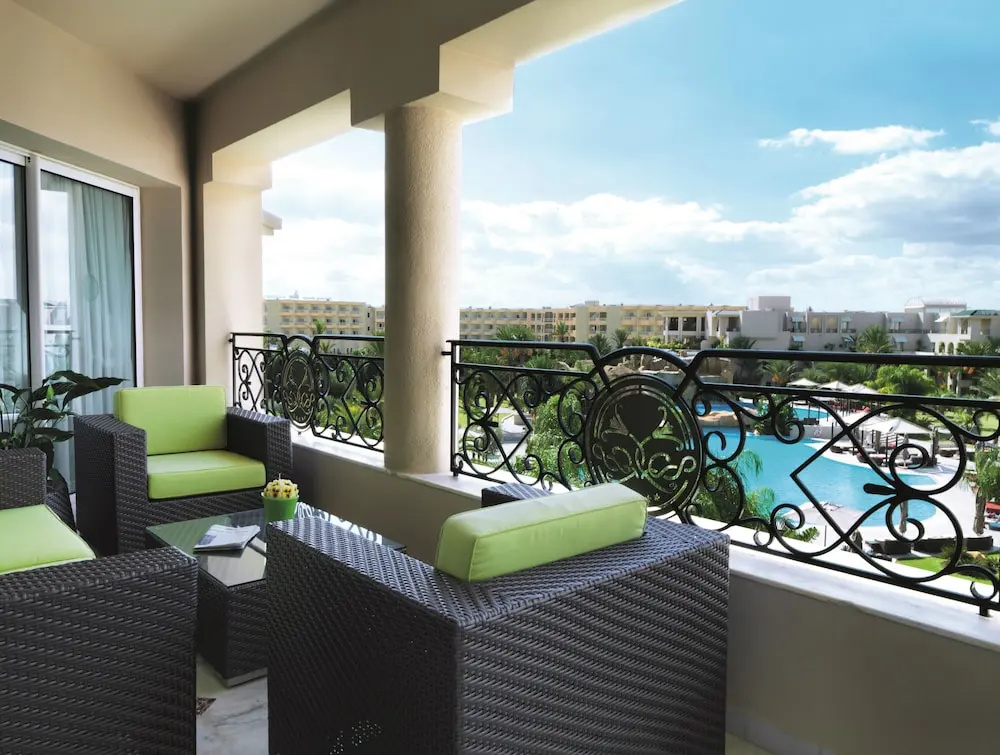 The Russelior Hotel & Spa - Chambres