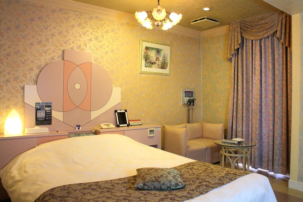 Hotel Saint Martin – Adults Only 사진 2