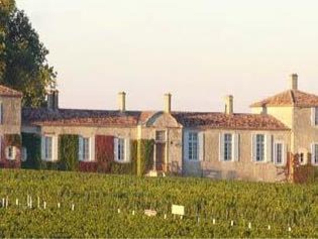Hotel Du Chateau D'arche, Grand Cru Classe De Sauternes