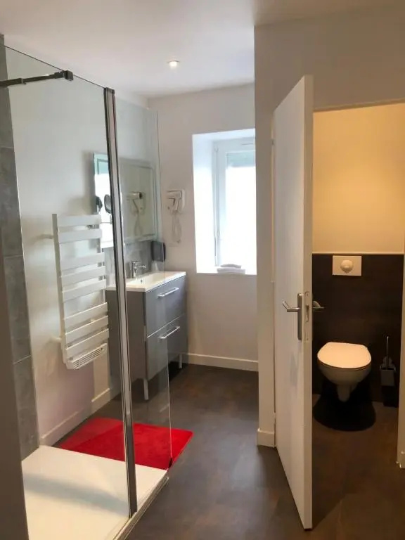 Voir la photo 4 — L' Annexe Beverl'inn