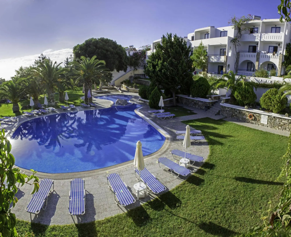 Hotel photo 14