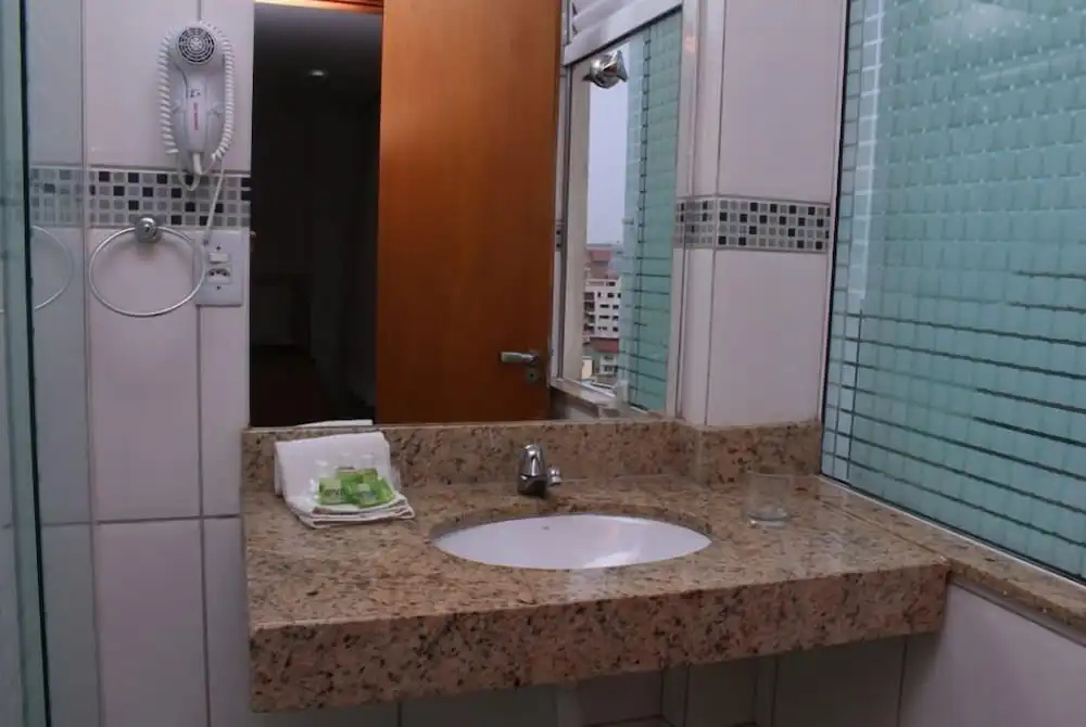 Champs Dumont Apart Hotel - Chambres