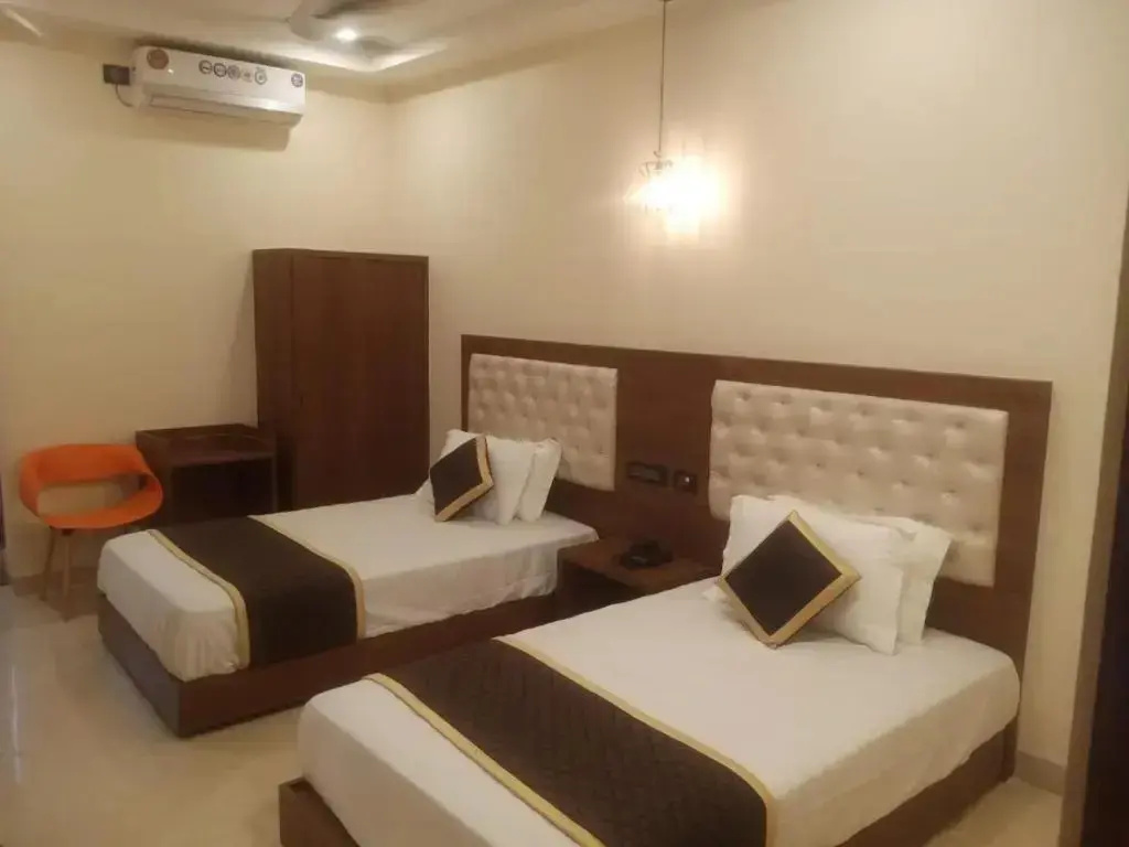 Hotel photo 5