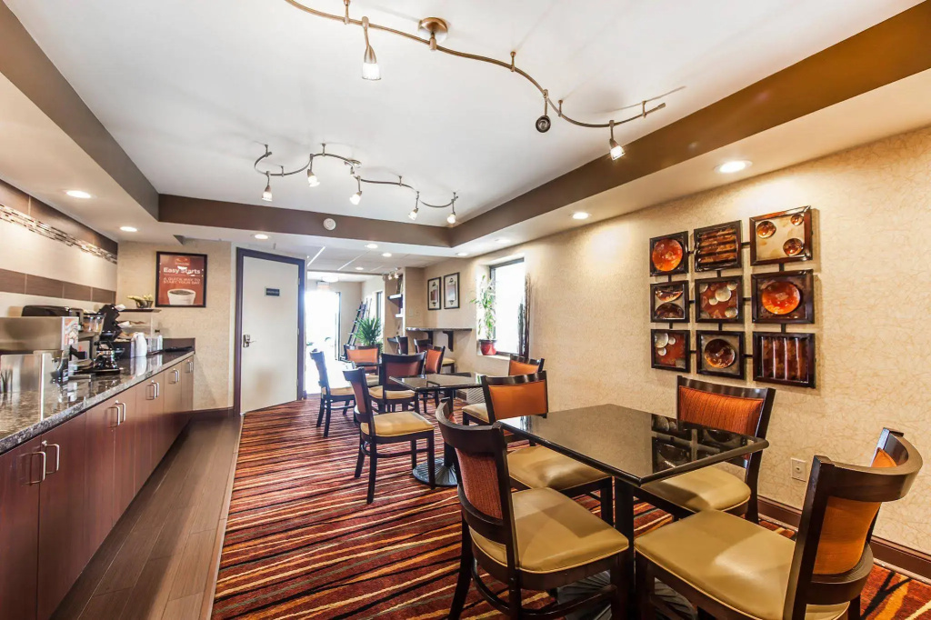 Hotel photo 21